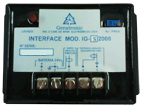Interface-IG-S-2000
