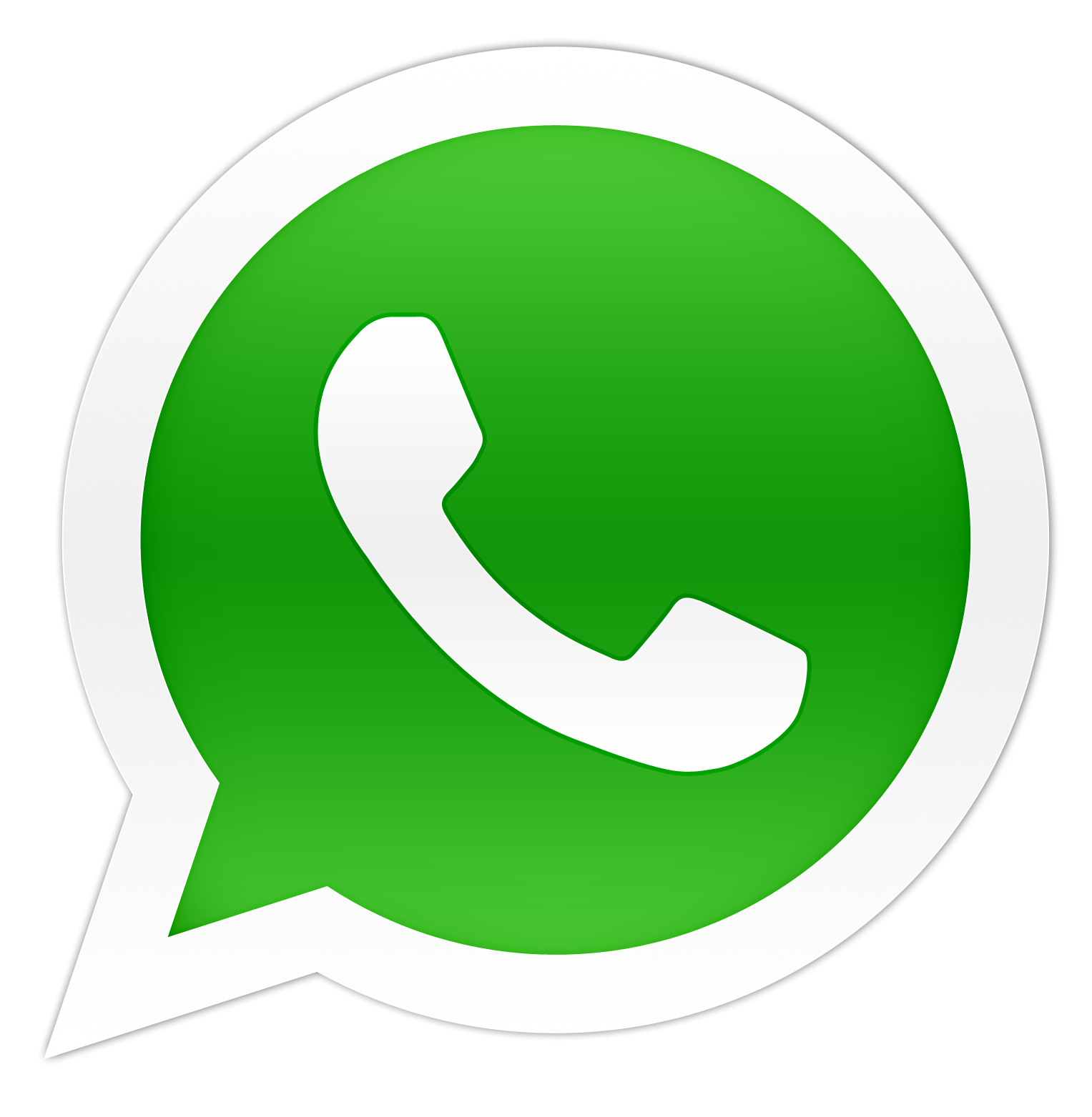 Fale conosco pelo Whatsapp!